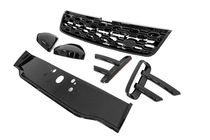 Land Rover Discovery Sport 2014- Kit carrozzeria Black Edition Kit (2019+) foto 8