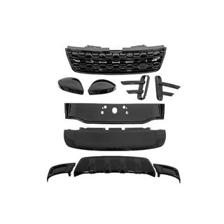 Kit carrozzeria Black Edition Kit (2019+) Land Rover Discovery Sport 2014- foto 1