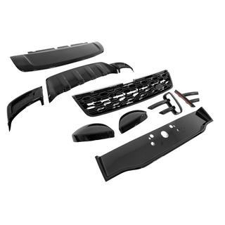 Kit carrozzeria Black Edition Kit (2019+) Land Rover Discovery Sport 2014- foto 3