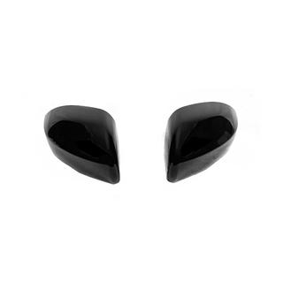 Cover specchietti (2 pz, nere) Range Rover Sport 2014-2022 foto 1