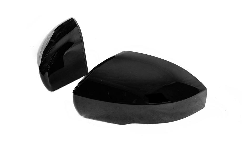Range Rover Sport 2014-2022 Cover specchietti (2 pz, nere) Foto 2