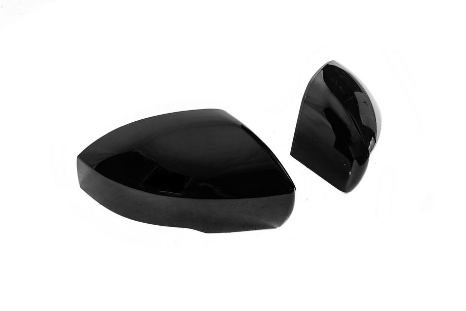 Range Rover Sport 2014-2022 Cover specchietti (2 pz, nere) Foto 3