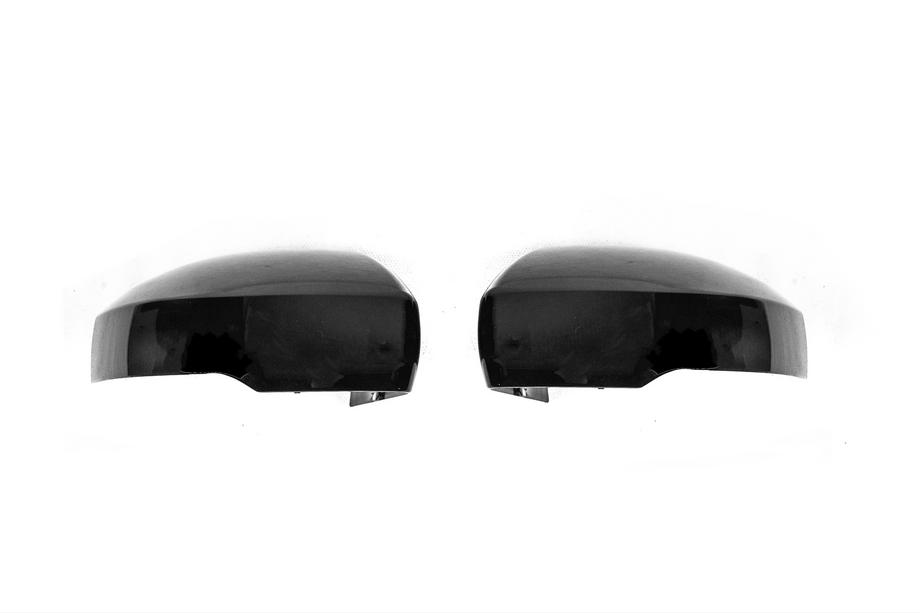Range Rover Sport 2014-2022 Cover specchietti (2 pz, nere) Foto 4