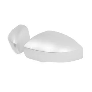 Calotte specchietti (2 pz, grigie) foto 3