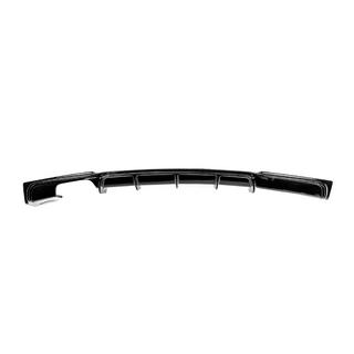 Outlet Diffusore posteriore DPT V-5 (per M-Performance, nero lucido) BMW 3 Series F30/F31 2012-2019 foto 1