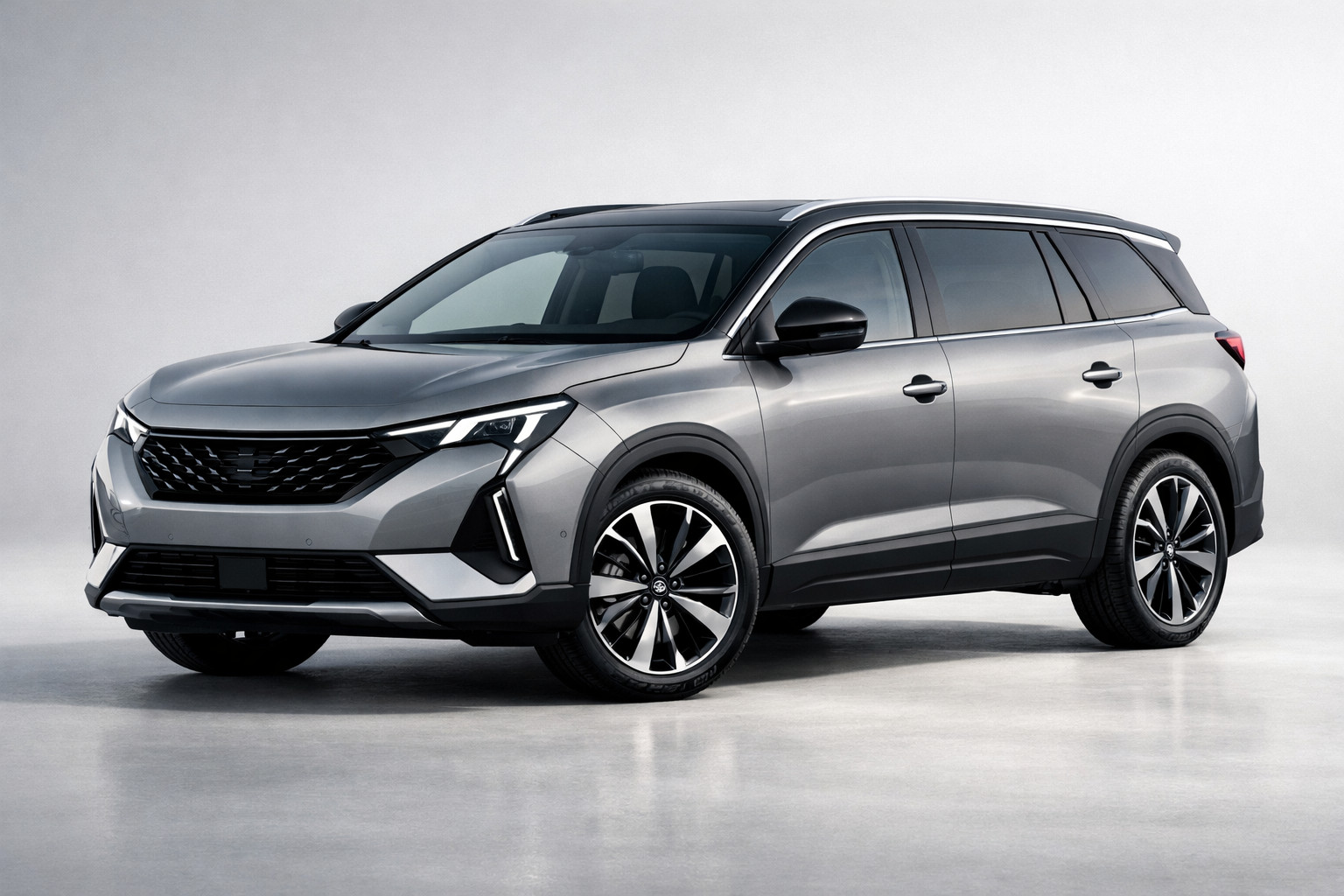 Prova Peugeot 5008 III: crossover a 7 posti per famiglia e viaggi