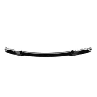 Splitter anteriore lip BM Competition (per M3-LOOK, nero lucido) BMW 3 Series F30/F31 2012-2019 foto 1