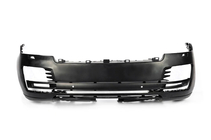 Range Rover IV L405 2013-2021 Paraurti anteriore SVA (2018+) foto 1