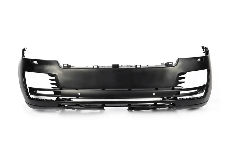 Range Rover IV L405 2013-2021 Paraurti anteriore SVA (2018+) Foto 1