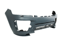 Range Rover IV L405 2013-2021 Paraurti anteriore SVO (2013-2017) foto 3
