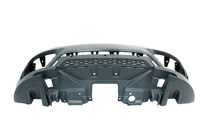 Range Rover IV L405 2013-2021 Paraurti anteriore SVO (2013-2017) foto 5