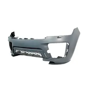 Paraurti anteriore SVO (2013-2017) Range Rover IV L405 2013-2021 foto 2