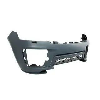 Paraurti anteriore SVO (2013-2017) Range Rover IV L405 2013-2021 foto 3
