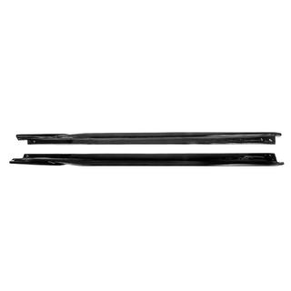 Outlet: coperture minigonne DPT (per minigonne Base, nero lucido) BMW 3 Series F30/F31 2012-2019 foto 1