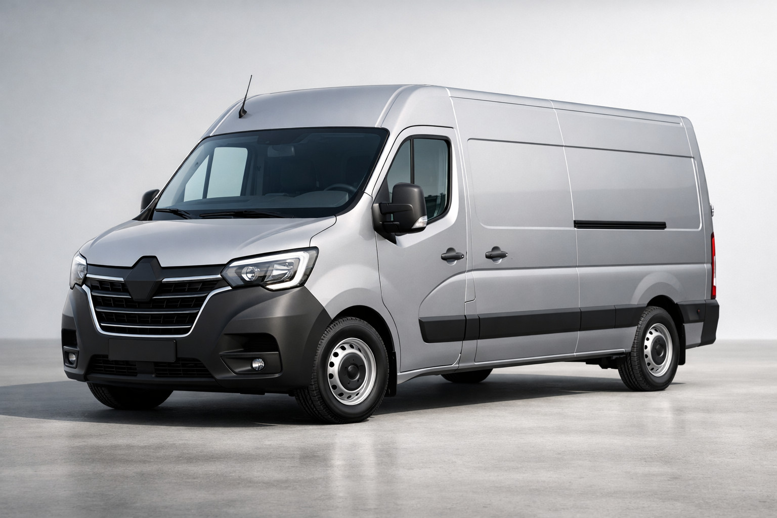 Prova Renault Master рестайлінгу 2019: grande van per lavoro e trasporti