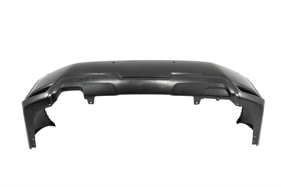 Nissan Patrol Y62 2010-2024 Paraurti posteriore (2020-2024) Foto 5