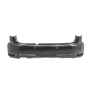 Paraurti posteriore (2021-2024) Nissan Armada 2016-2024 foto 2