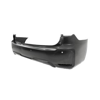 Paraurti posteriore (2021-2024) Nissan Armada 2016-2024 foto 3