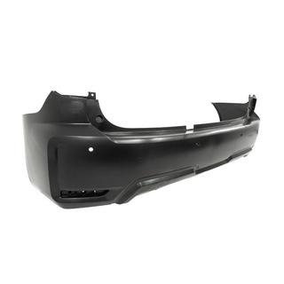 Paraurti posteriore (2021-2024) Nissan Armada 2016-2024 foto 4