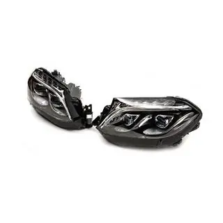 Fari anteriori Xenon to LED (per veicoli convertiti da GL a GLS, 2 pz) foto 2