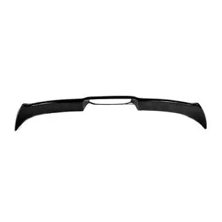 Outlet: Spoiler DPT V-1 (nero lucido) foto 2