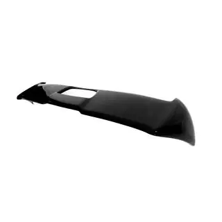 Outlet: Spoiler DPT V-1 (nero lucido) foto 1