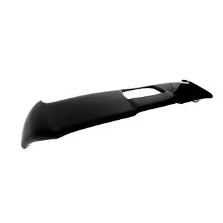 Outlet: Spoiler DPT V-1 (nero lucido) foto 3