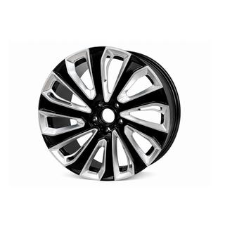Cerchi forgiati OEM R22 (Set di 4) foto 4