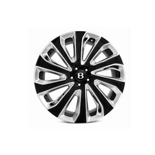 Cerchi forgiati OEM R22 (Set di 4) foto 2