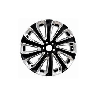 Cerchi forgiati OEM R22 (Set di 4) foto 3