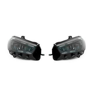 Kit conversione facelift a GLE53 2025 foto 3