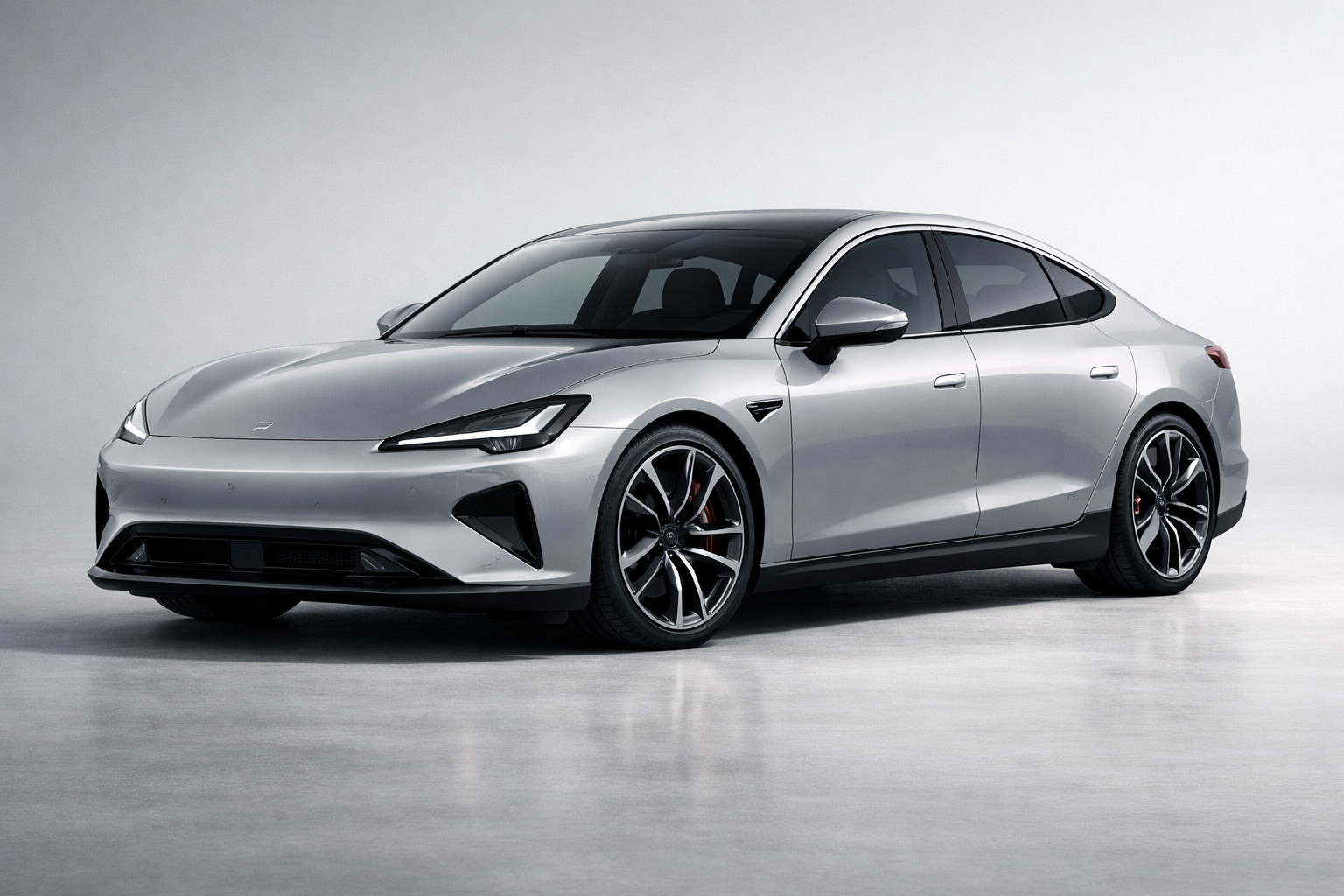 Xiaomi SU7 2026: prova completa della berlina elettrica che sfida Porsche Taycan e Tesla Model 3