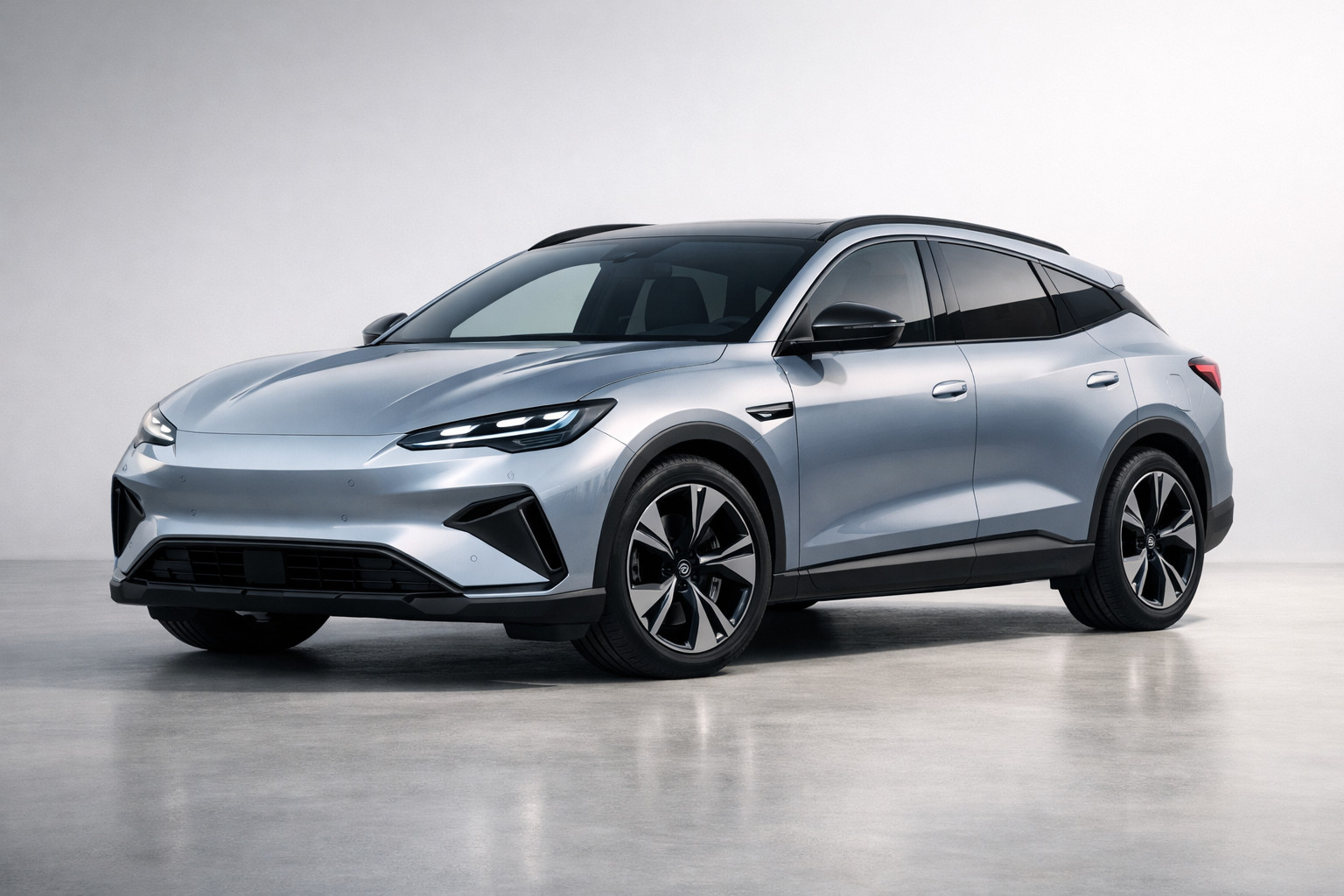 BYD Sealion 7 2026: prova della rivale elettrica di Tesla Model Y