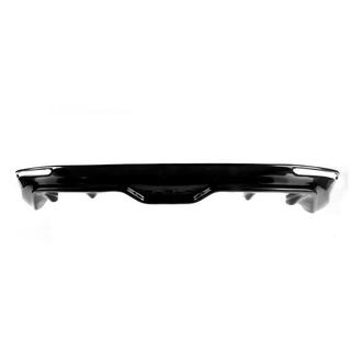Sconto: Diffusore posteriore DPT (SD, nero lucido) foto 1