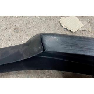 Outlet-2 Add-on lip anteriore DPT V-1 (2013-2017, da verniciare) Skoda Octavia III A7 2013-2019 foto 3