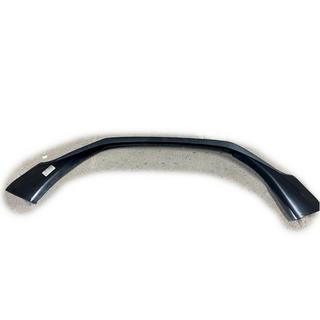Sottocosto Lip spoiler anteriore DPT V-1 (2013-2017, da verniciare) Skoda Octavia III A7 2013-2019 foto 3