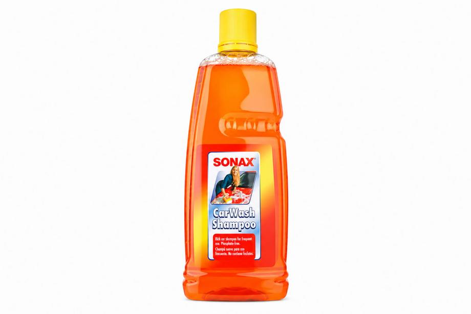 Sonax shampoo auto 1 L Image