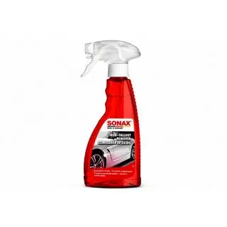 Sonax rimuovi ruggine per pastiglie freno, 500 ml foto 1