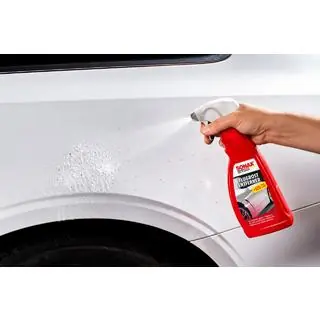 Sonax rimuovi ruggine per pastiglie freno, 500 ml foto 2