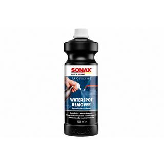 Sonax PROFILINE Waterspot Remover detergente professionale per rimuovere macchie di calcare dalla vernice 1 L foto 1