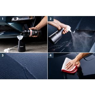 Sonax PROFILINE Waterspot Remover detergente professionale per rimuovere macchie di calcare dalla vernice 1 L foto 2