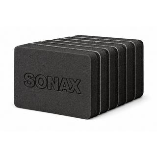 Kit di spugne applicatrici per CC36, CC EVO, CC One, 6 pz Sonax foto 1