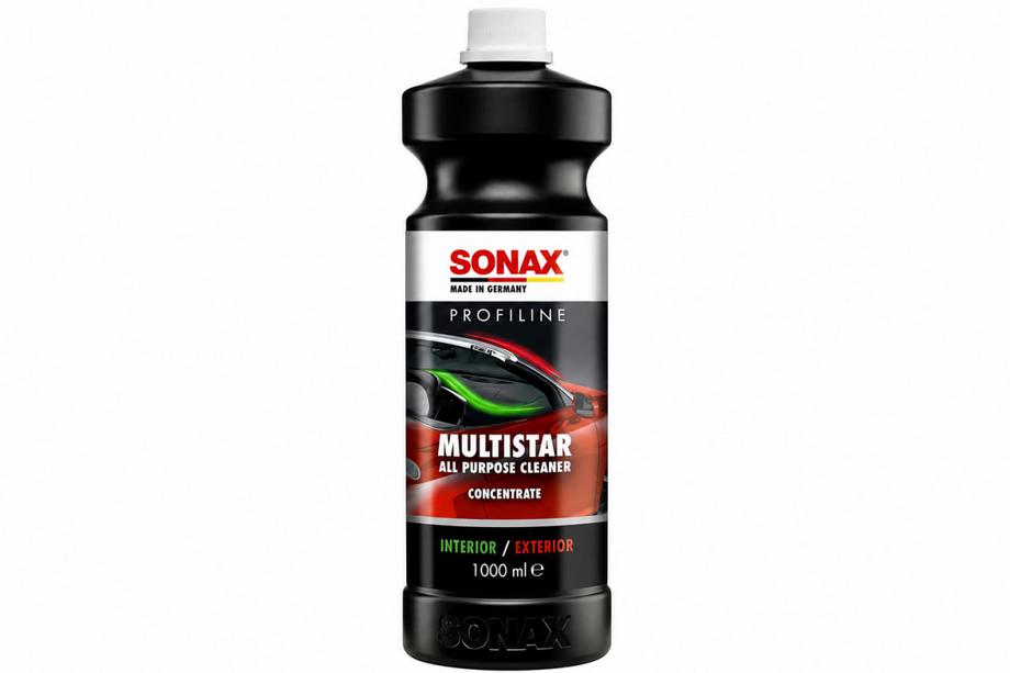 Sonax detergente universale per superfici esterne e interne 1 L Foto 1