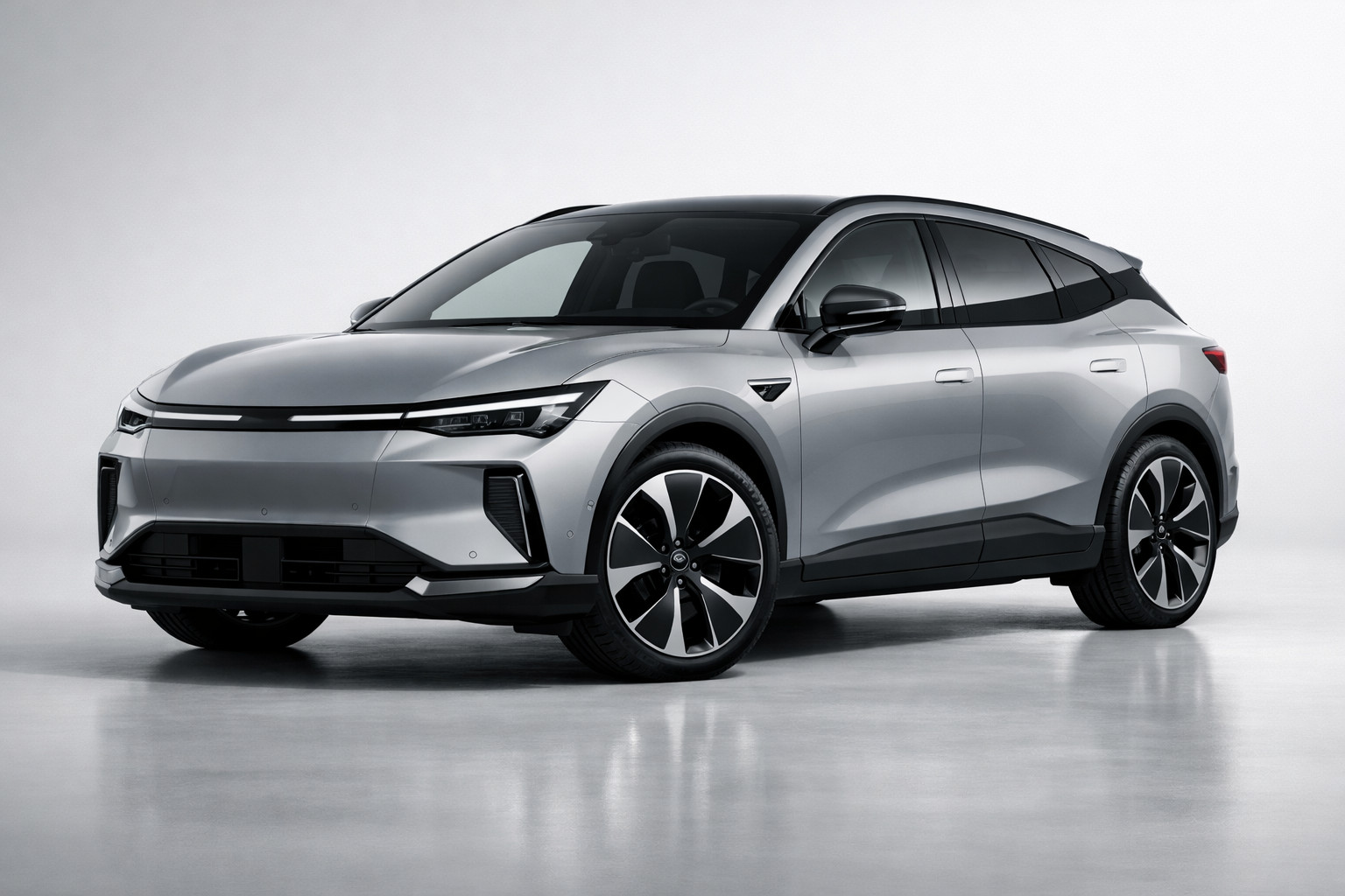 Zeekr 7X 2026: prova del SUV elettrico premium dalla Cina