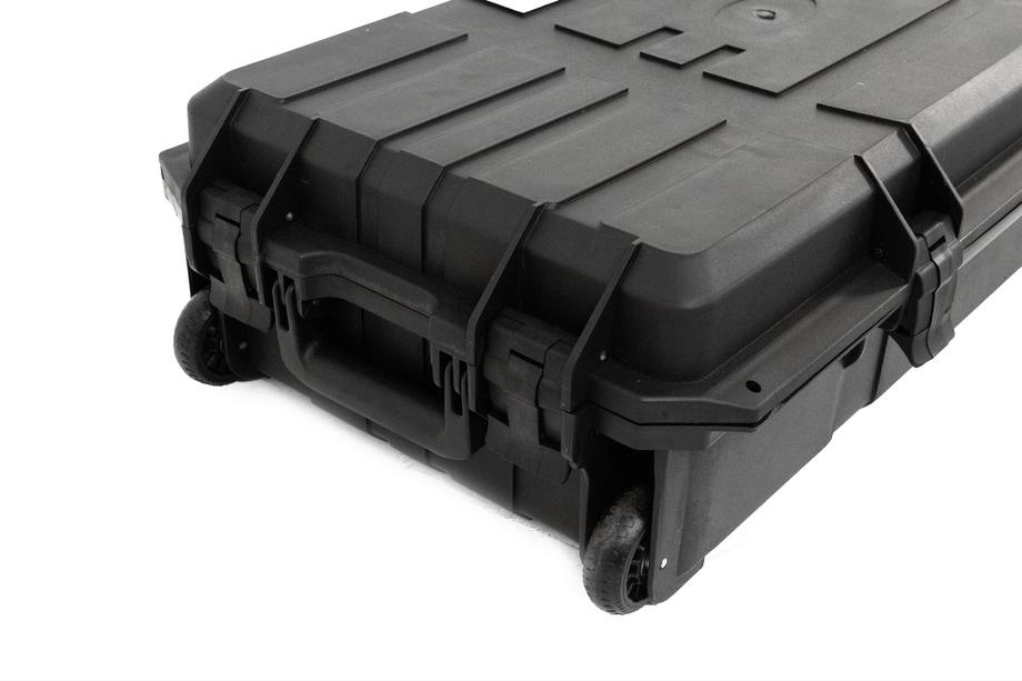 Toyota Land Cruiser Prado 250 2023- Box da tetto expedition (110 L) Foto 10
