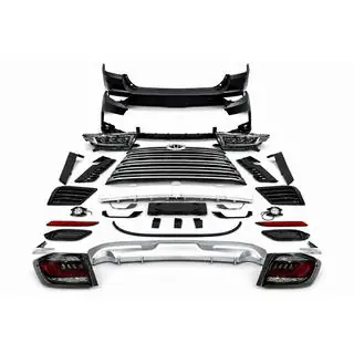 Kit carrozzeria LX600-Style (per 2010-2013) foto 3