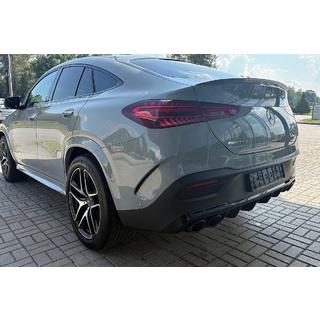 Paraurti posteriore AMG GLE53 Mercedes GLE coupe C167 2019-