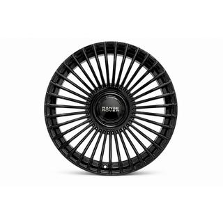 Cerchi forgiati HF-8 Black R22 (set da 4) foto 3