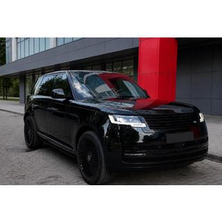 Cerchi forgiati HF-8 Black R22 (set da 4) foto 2