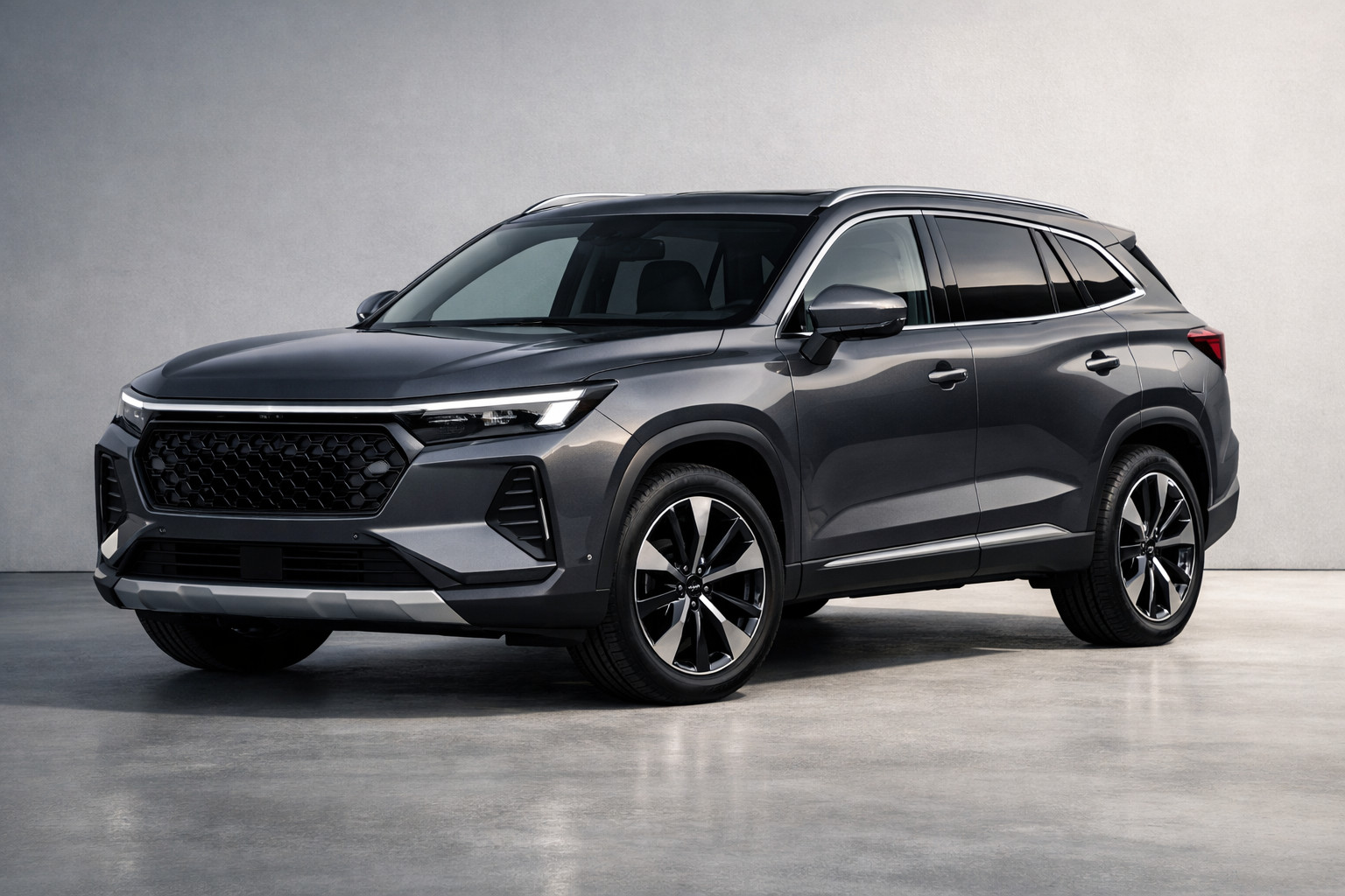 Jaecoo 7 2026: perché il SUV cinese è diventato tra i più popolari in Europa